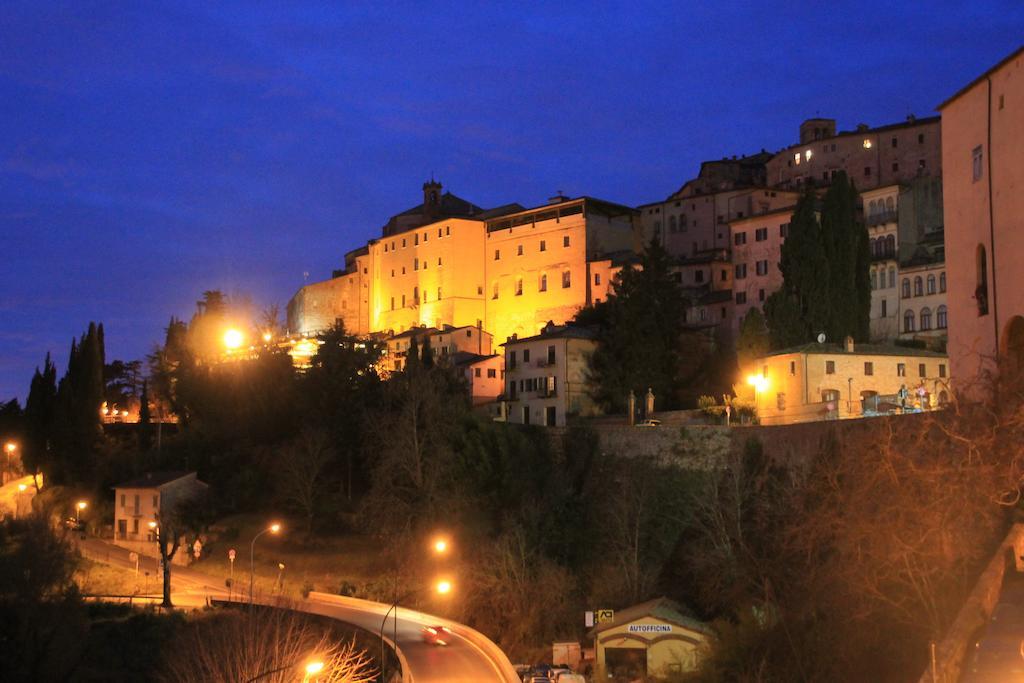 La Corte Segreta Montepulciano Exterior foto