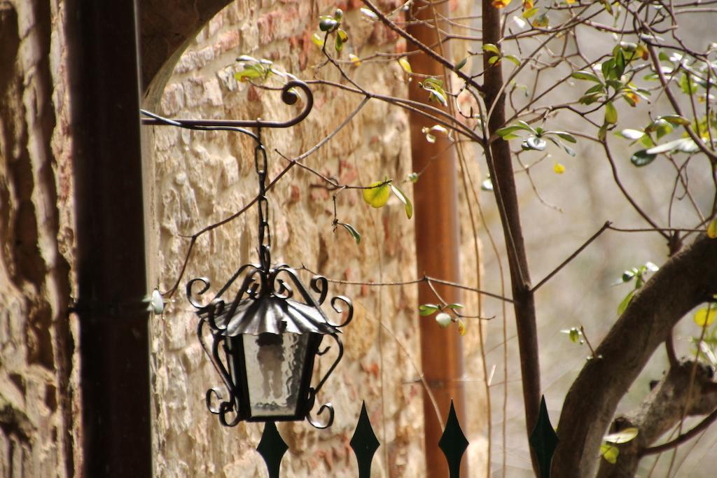 La Corte Segreta Montepulciano Exterior foto