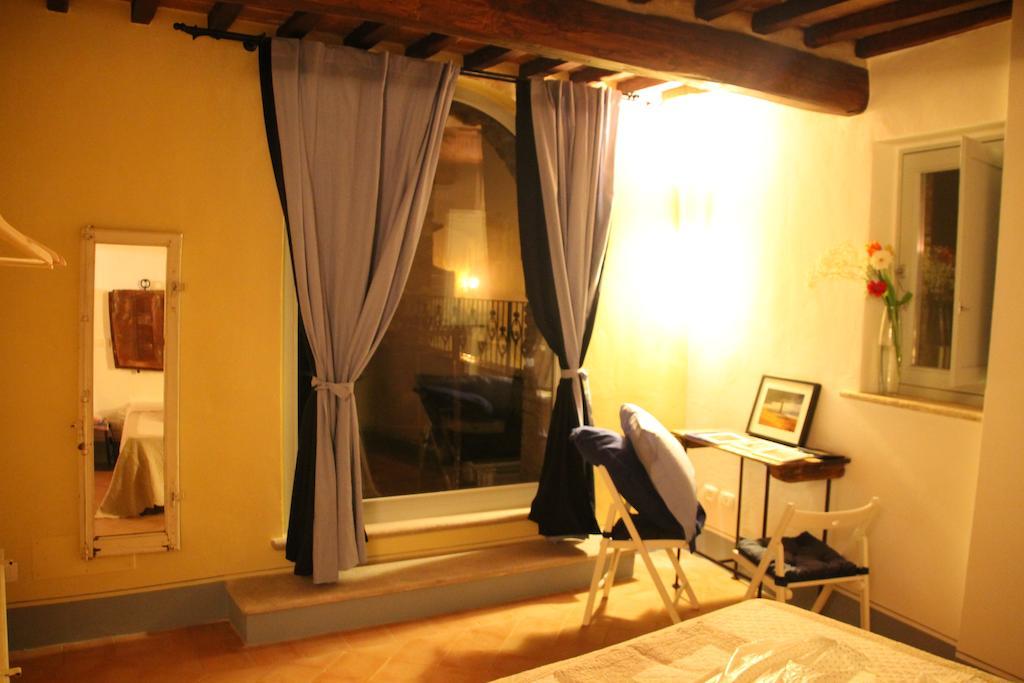 La Corte Segreta Montepulciano Quarto foto